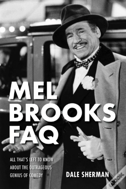Capa do artigo Mel Brooks Faq