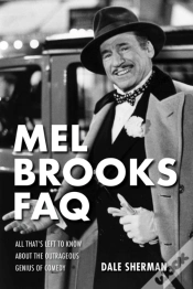 Capa do artigo Mel Brooks Faq