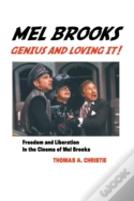 Mel Brooks