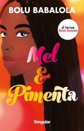 Capa do artigo Mel & Pimenta