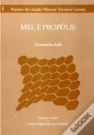 Mel e Propólis