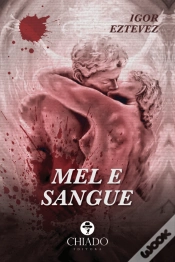 Capa do artigo Mel e Sangue