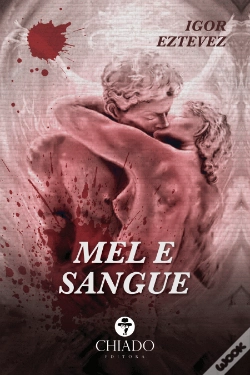 Capa do artigo Mel e Sangue
