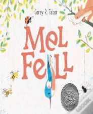 Mel Fell