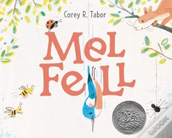 Capa do artigo Mel Fell