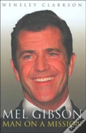Capa do artigo Mel Gibson
