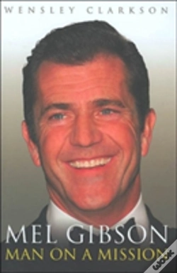 Capa do artigo Mel Gibson
