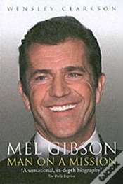 Capa do artigo Mel Gibson