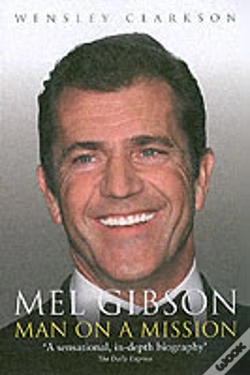 Capa do artigo Mel Gibson
