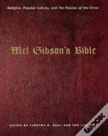 Mel Gibson'S Bible