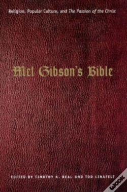 Capa do artigo Mel Gibson'S Bible