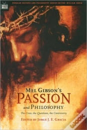Capa do artigo Mel Gibson