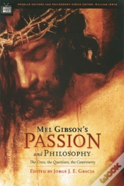 Capa do artigo Mel Gibson
