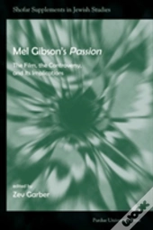 Mel Gibson'S Passion