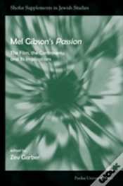 Capa do artigo Mel Gibson