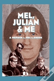 Capa do artigo Mel, Julian & Me