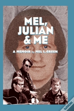 Capa do artigo Mel, Julian & Me