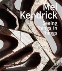 Mel Kendrick