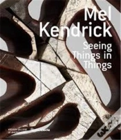 Capa do artigo Mel Kendrick