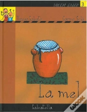 Capa do artigo Mel, La
