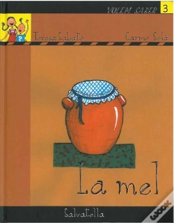 Capa do artigo Mel, La