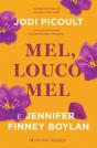 Mel, Louco Mel - Preview