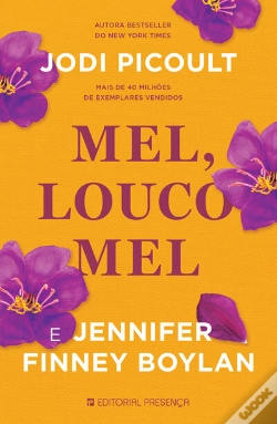 Capa do artigo Mel, Louco Mel