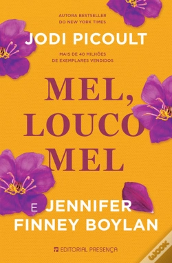 Capa do artigo Mel, Louco Mel