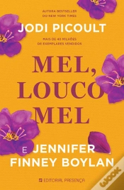 Capa do artigo Mel, Louco Mel