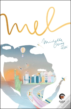 Capa do artigo Mel
