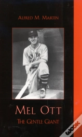Mel Ott