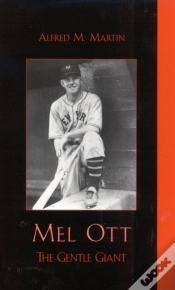 Capa do artigo Mel Ott