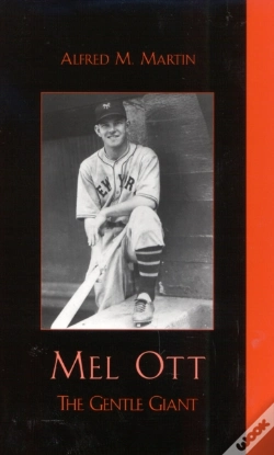 Capa do artigo Mel Ott