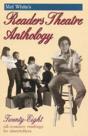 Mel White'S Readers Theatre Anthology - Preview