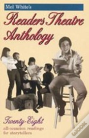 Capa do artigo Mel White