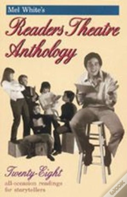 Capa do artigo Mel White'S Readers Theatre Anthology