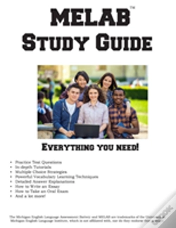 Capa do artigo Melab Study Guide