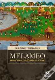 Capa do artigo Melambo