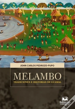 Capa do artigo Melambo