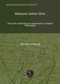Melamed Leshon 'Ever - Preview
