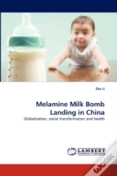 Melamine Milk Bomb Landing In China