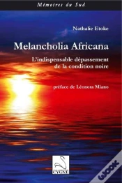 Capa do artigo Melancholia Africana : L