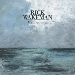Capa do artigo Melancholia - CD