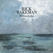 Capa do artigo Melancholia - CD