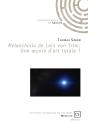 Melancholia De Lars Von Trier ; Une Oeuvre D'Art Totale ? - Preview