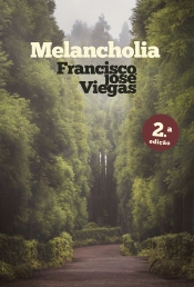 Capa do artigo Melancholia
