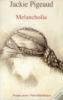 Capa do artigo Melancholia ; Le Malaise De L'Individu