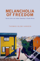 Melancholia Of Freedom