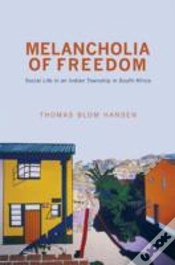 Capa do artigo Melancholia Of Freedom