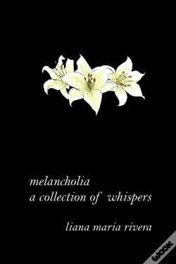 Capa do artigo Melancholia